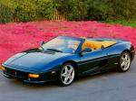 Ferrari F355 Spider 1995 года (US)